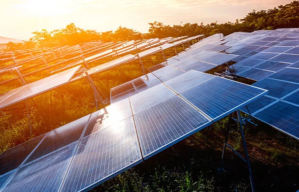 Paneles Solares para casas: cómo funcionan - Solartik Chile