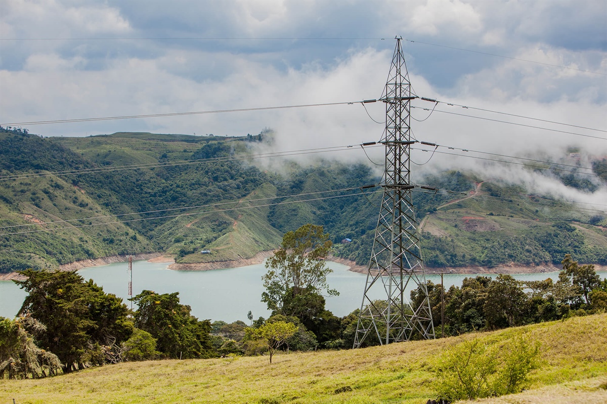 Celsia invierte más de $128 mil millones para mejorar la prestación del servicio de energía en el Valle del Cauca