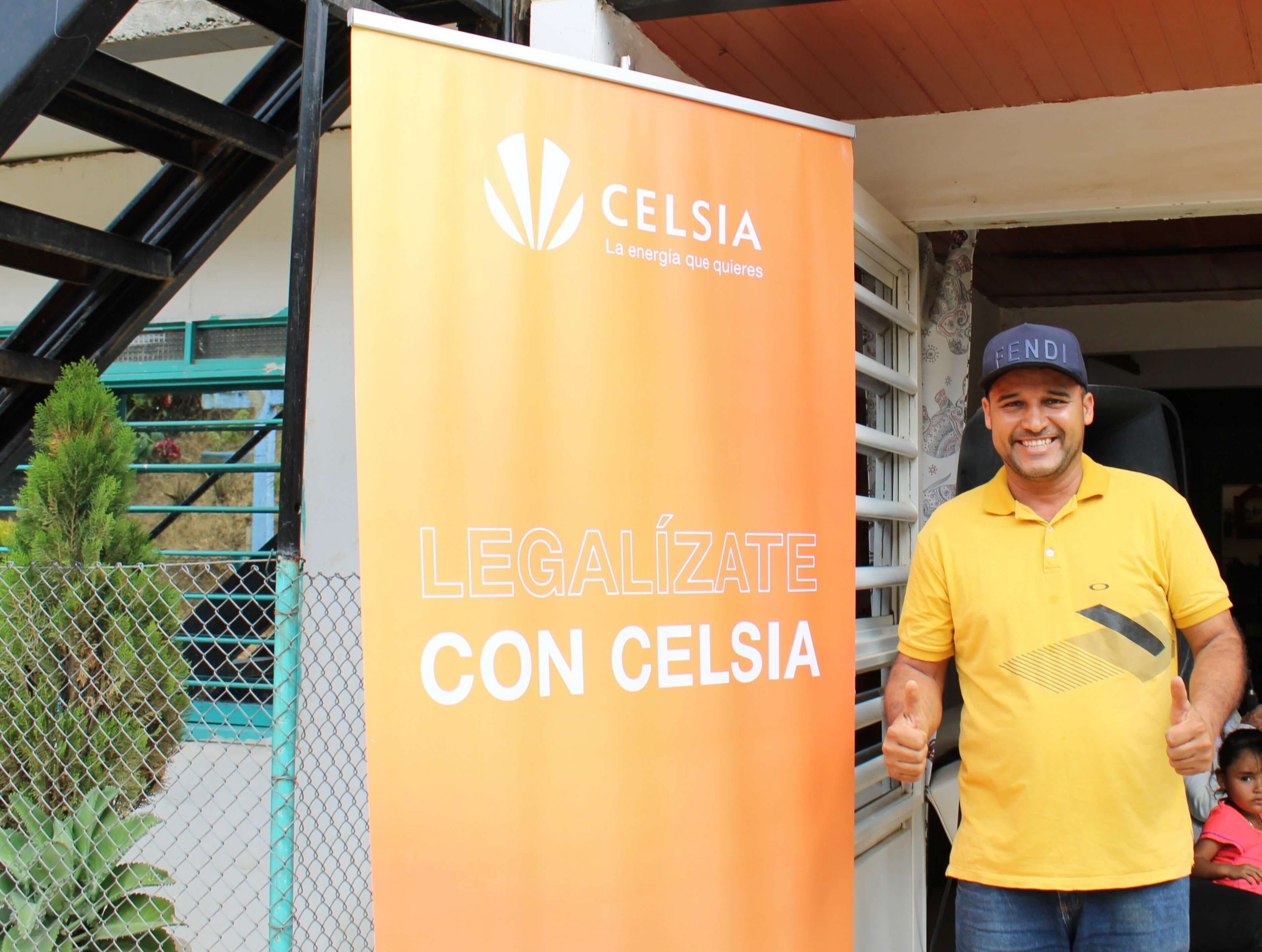 528 familias del Valle del Cauca van a estrenar instalaciones eléctricas internas