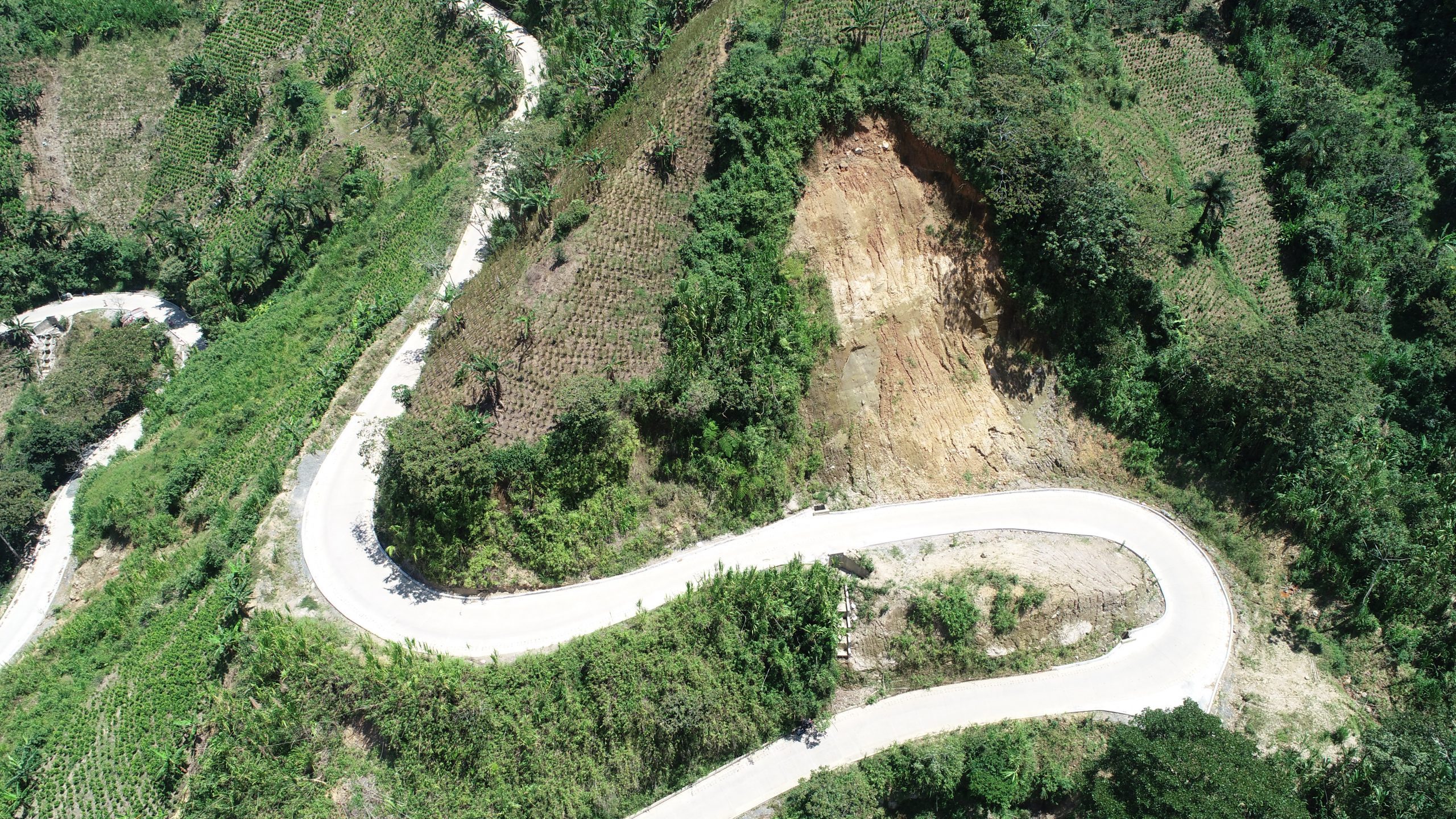 Avanza tercera vía construida por Celsia en el norte del Cauca: 16,3 km entre Morales – Pan de Azúcar