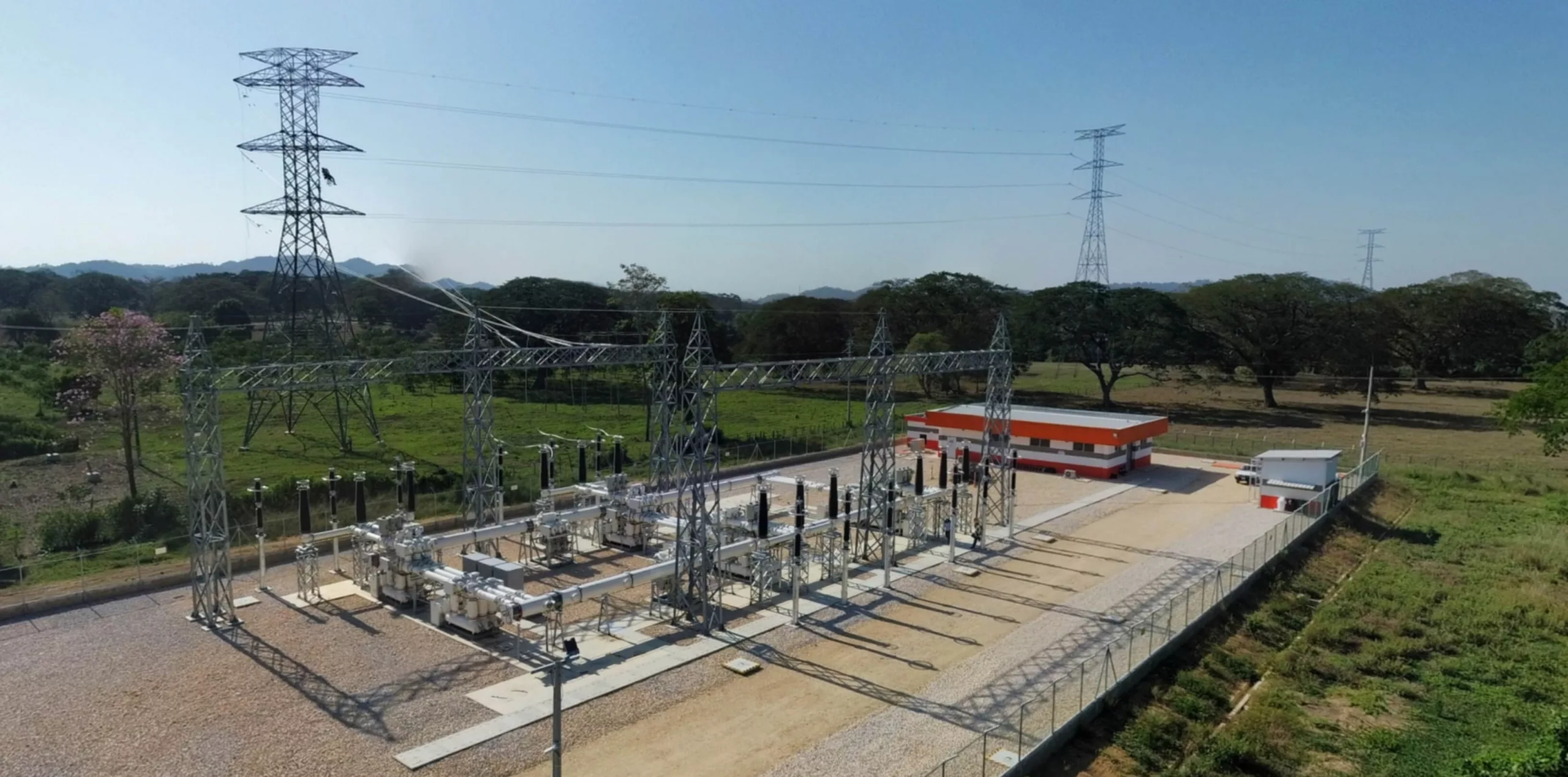 Celsia pone en operación primer tramo de proyecto que conecta a Sucre con el nivel de tensión 220 kV del Sistema de Transmisión Nacional y beneficia a la costa Caribe