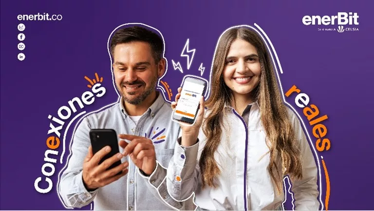 Celsia incubó dos nuevos negocios: Internet de alta velocidad y comercialización digital de energía