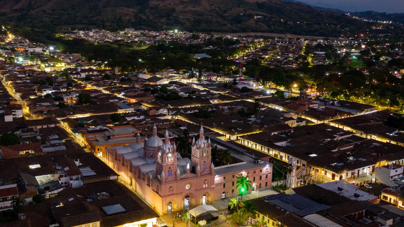 La tarifa de energía de Celsia en el Valle no ha subido, se redujo en un 8,5% en los tres últimos meses