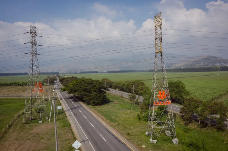 Plan de contingencia de Celsia para garantizar servicio de energía en la COP16