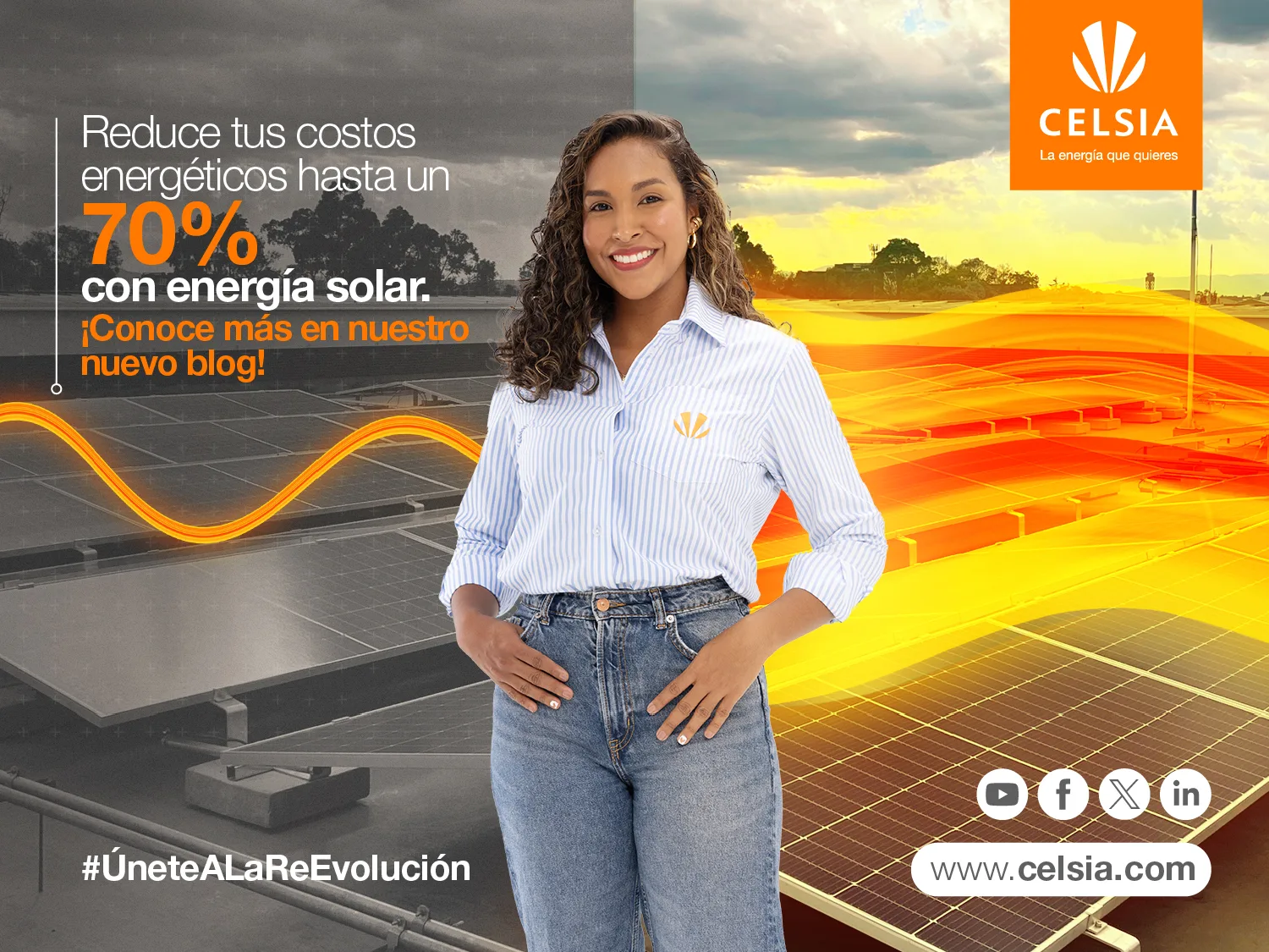 Beneficios para las empresas que utilizan energía solar