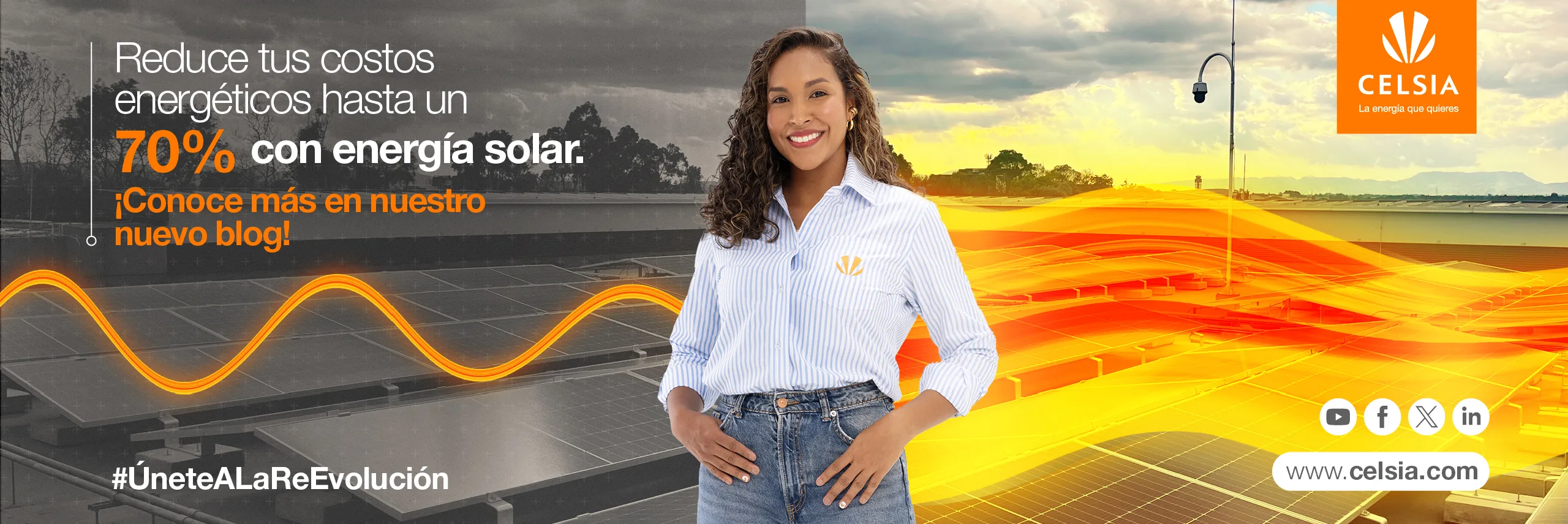 Beneficios para las empresas que utilizan energía solar