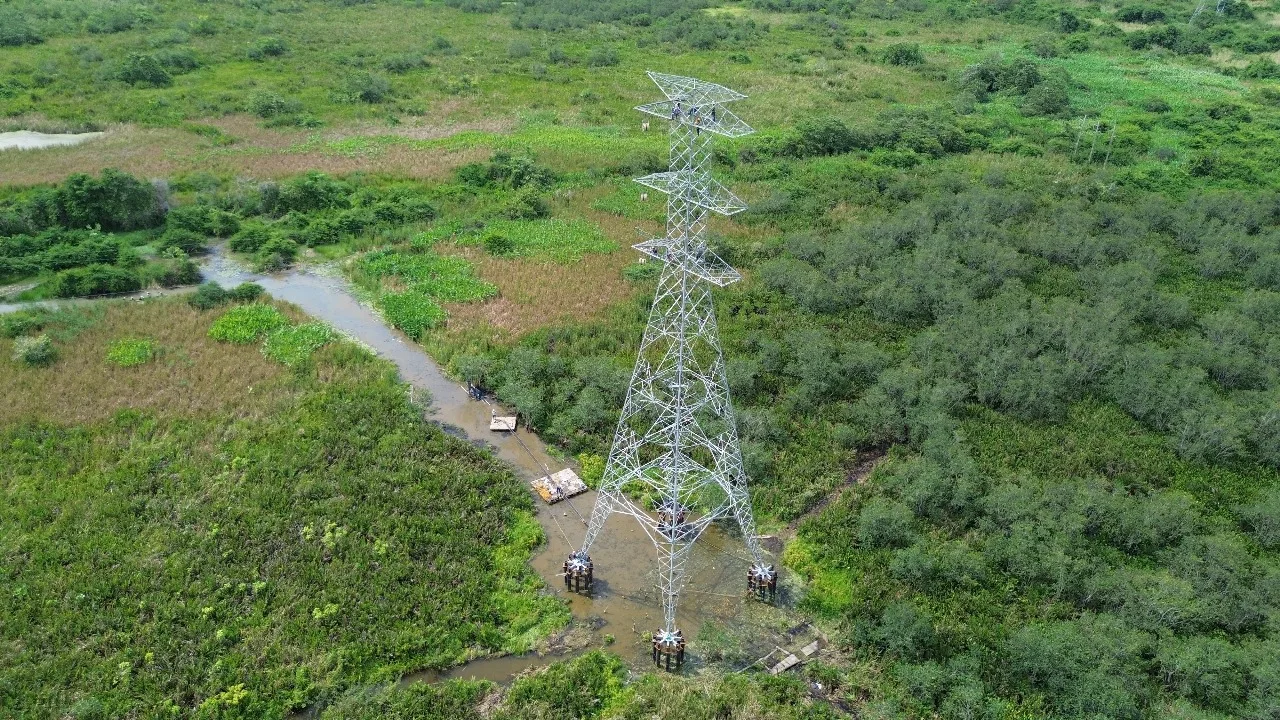 Celsia y Cubico Sustainable Investments culminan proyecto eléctrico que conecta a Sucre con el Sistema de Transmisión Nacional y beneficia a los clientes de la Costa Caribe